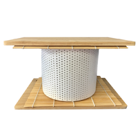 Cheese board - Bamboo Cutting board