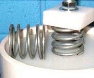 Spring 22 kg for Cheese Press