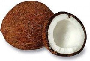 Coconut oil