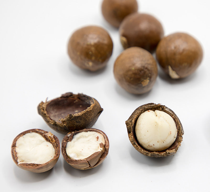Macadamia Oil Virgin - 50 grams