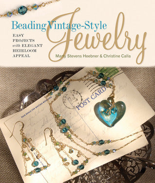 Beading Vintage-Style Jewelry