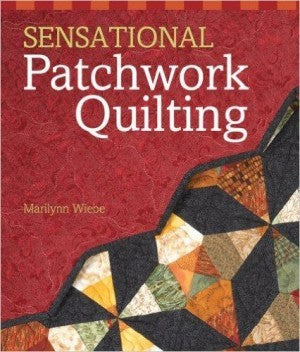 Sensational Patchwork Quilting