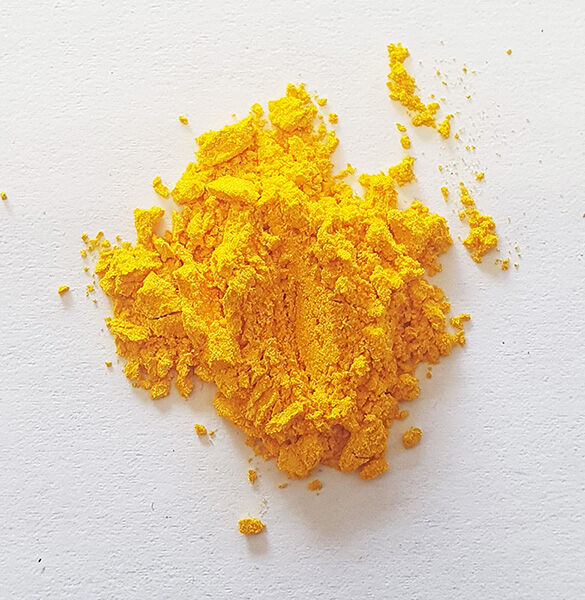 D&C Yellow 10 Lake - 10 grams