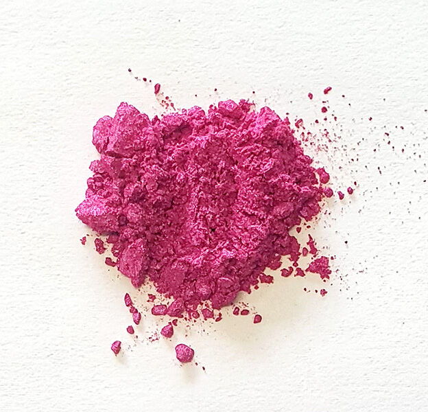 Pink-Violet Mica - 20 Grams