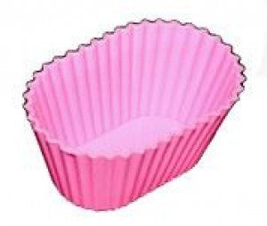 Soap Mould - Oval 'Bathtub'