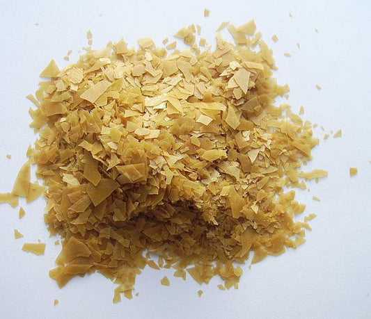 Carnauba Wax 30 grams