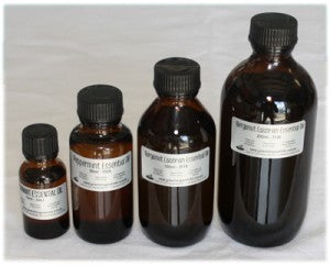 Spearmint Essential Oil 15 ml