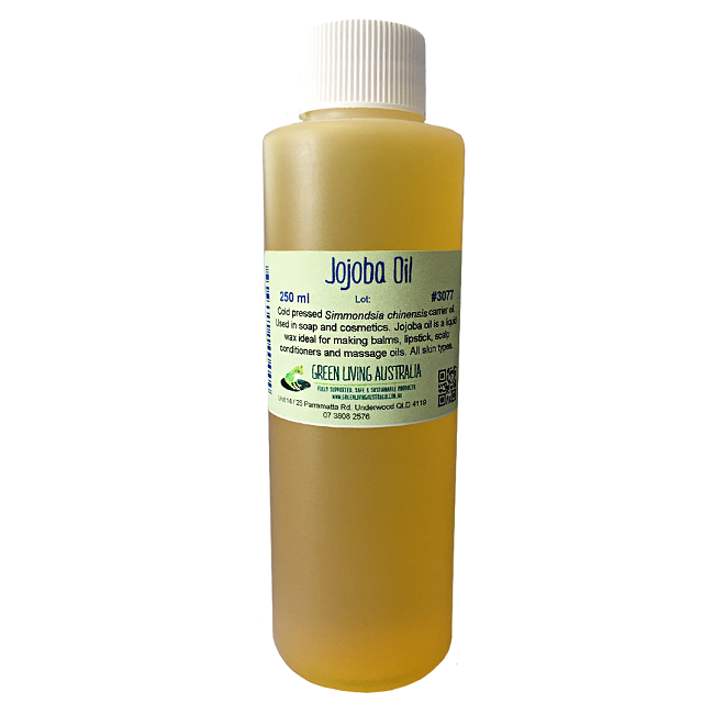 Jojoba Oil 250ml