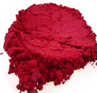 Flash Pink Mica