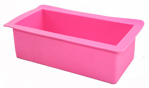 Brick Loaf Soap Mould