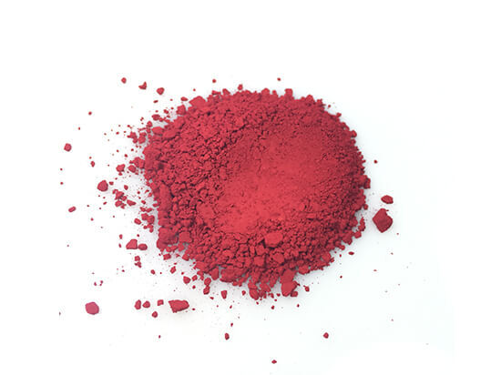 D&C Red 7 Lake (45%) - 10 grams