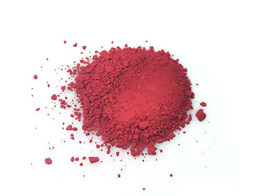 D&C Red 7 Lake (45%) - 10 grams