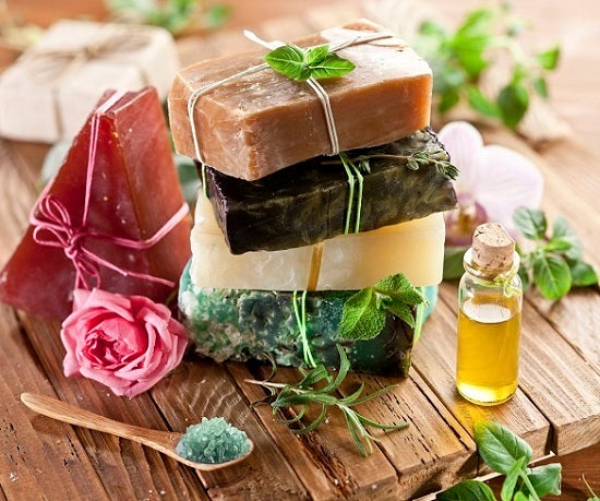 Artisanal Soap Making Workshop - Stanthorpe Area