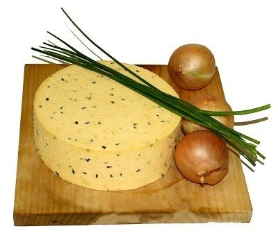 Mesophilic Hard Curd Cheese Culture with Sterile Jars - 100 litres