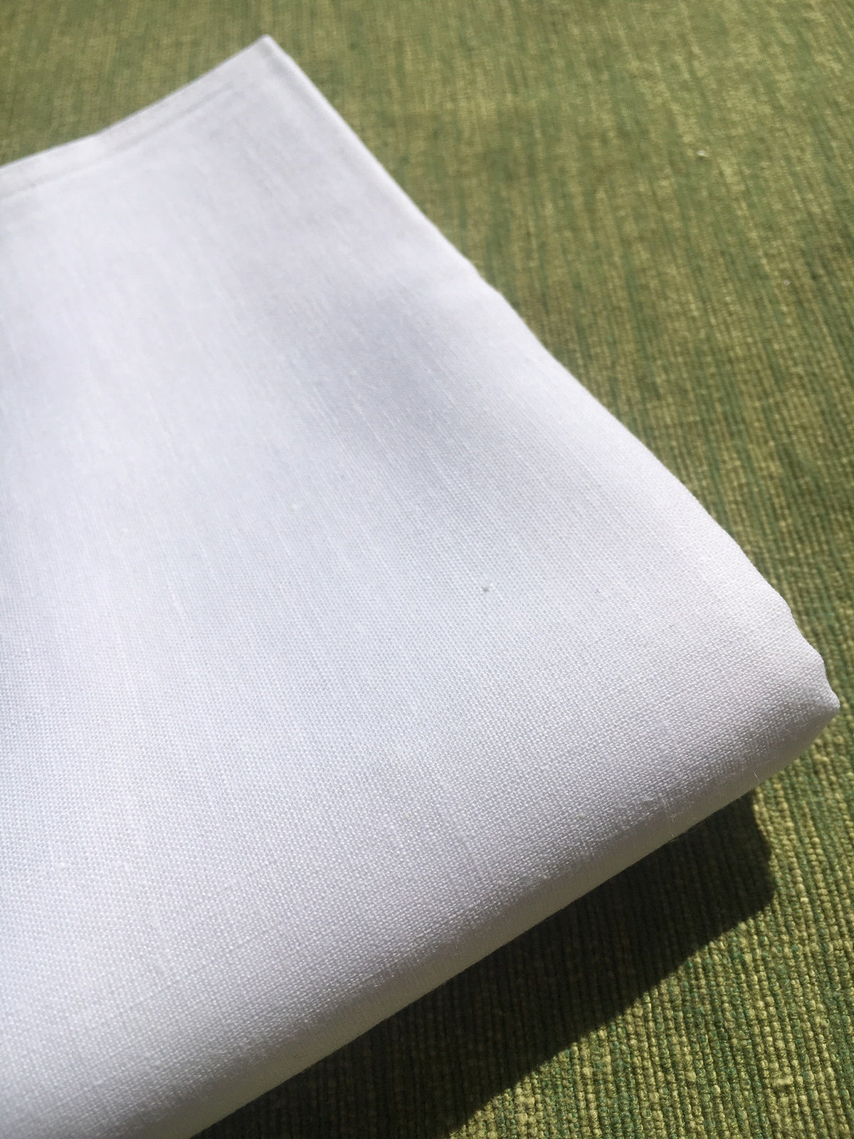 Tight Weave Cheese Making Cloth - 90 cm square