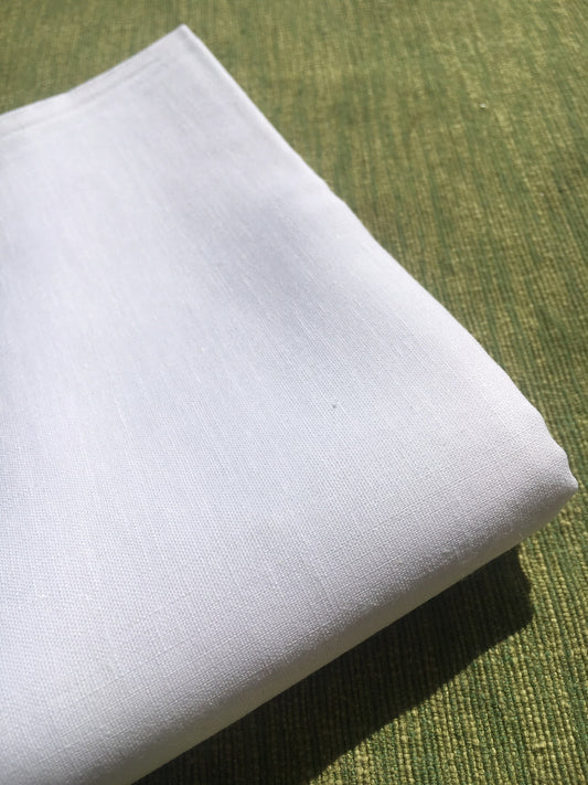 Tight Weave Cheese Making Cloth - 90 cm square