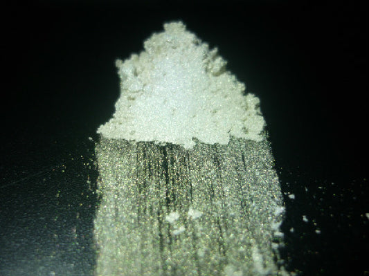 Champagne Mica - 20 grams