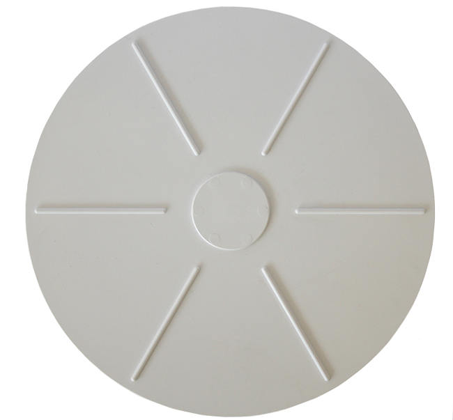 Cheese Follower - 165mm (No Basket)