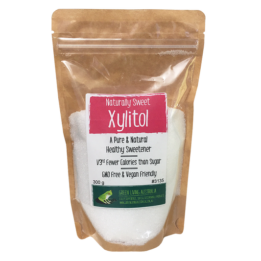 Xylitol 300 grams