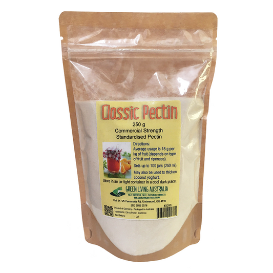 Classic Pectin - 250grams