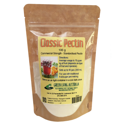 Classic Pectin - 100grams