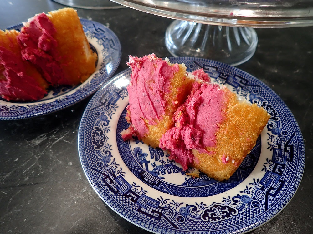 Beetroot Powder 50 Grams