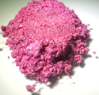 Pink Lemonade Mica - 20 grams