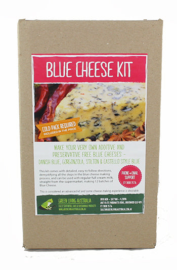 Blue Cheese Kit