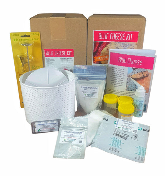 Blue Cheese Kit