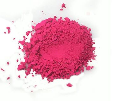 D&C Red 27 Lake - 10 gram