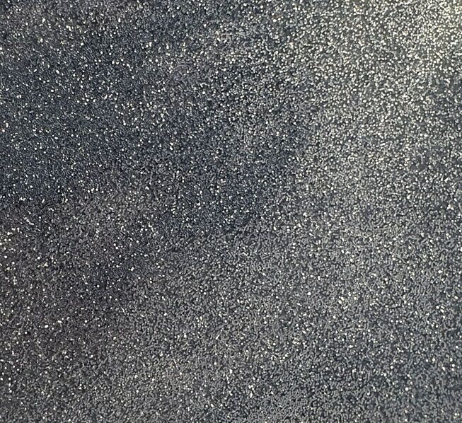 Silver - Glitter - 20 Gram