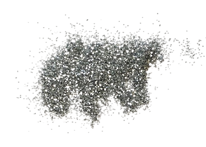 Silver - Glitter - 20 Gram