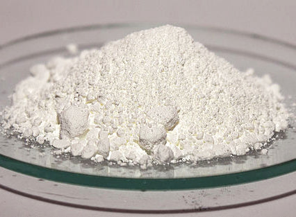 Zinc Oxide - Oil Dispersible - 100 grams