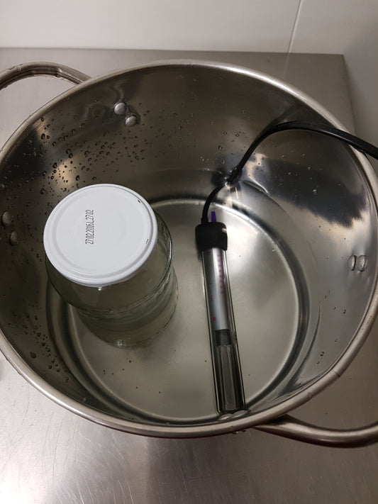 Fermentation / Aquarium Heater