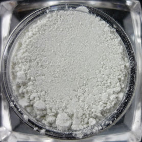 Sericite Mica - Carnauba Wax Treated - 20 grams