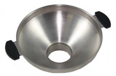 Jar Funnel - Stainless Steel (AU)