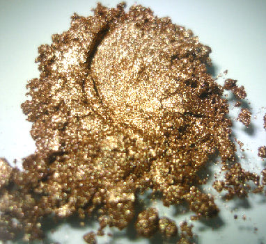 Bronze Mica - 20 grams